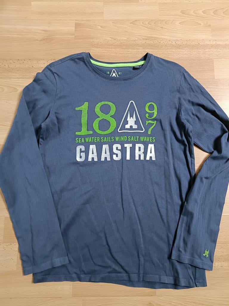 Sweat Gaastra 14 ans, Enfants & Bébés, Enlèvement ou Envoi