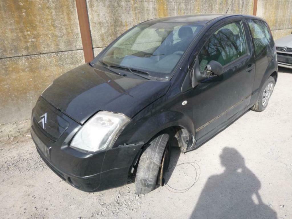 leve vitre gauche citroen c2 electrique, Enlèvement, Utilisé, Citroën