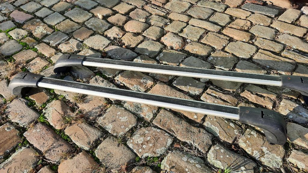 Barres de toit Citroën C4 Grand Picasso, Particulier, Achat, C4