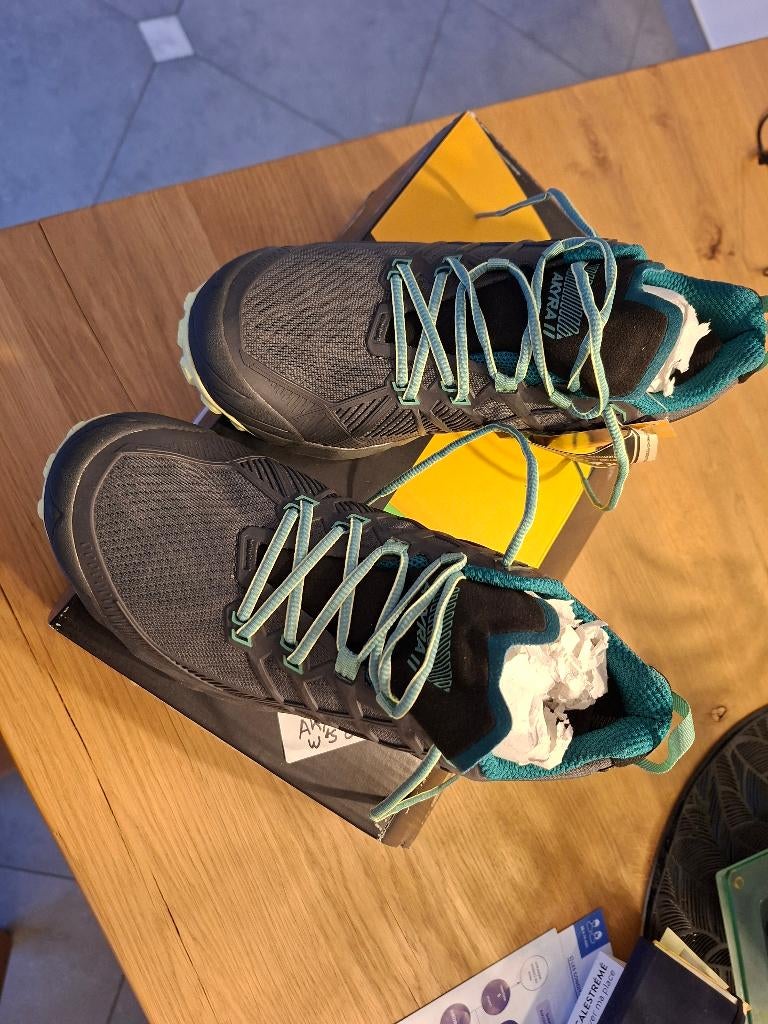 Chaussures NEUVES  La Sportiva Akyra II GTX W’s (38.5), Enlèvement, Neuf