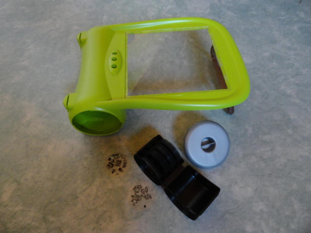 Xoomy Ravensburger, Kinderen en Baby's, Ophalen, Gebruikt