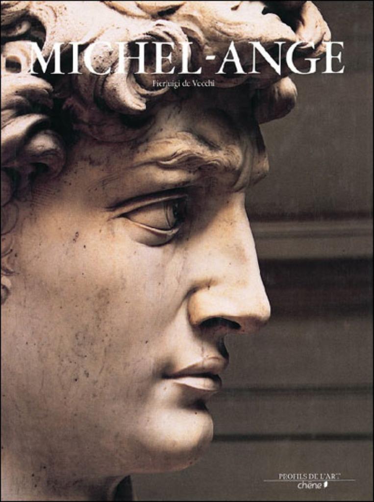 Michel-Ange  De Vecchi, Enlèvement ou Envoi, Neuf