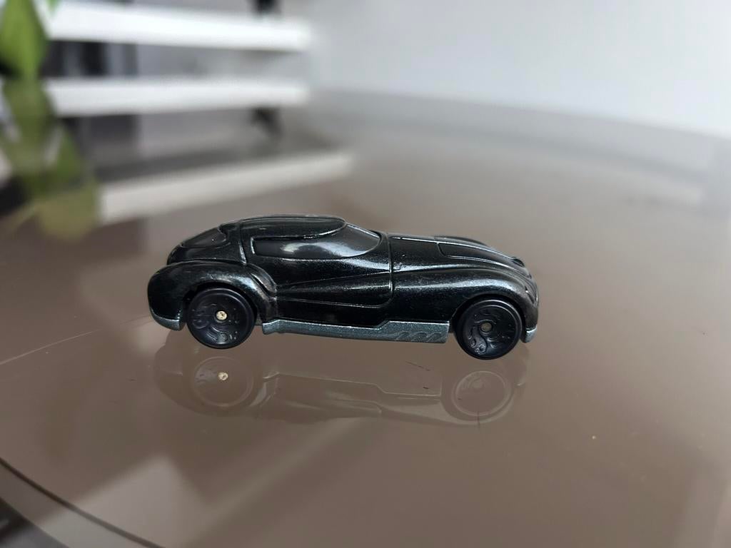 Hotwheels Batmobile, Verzamelen, Ophalen of Verzenden
