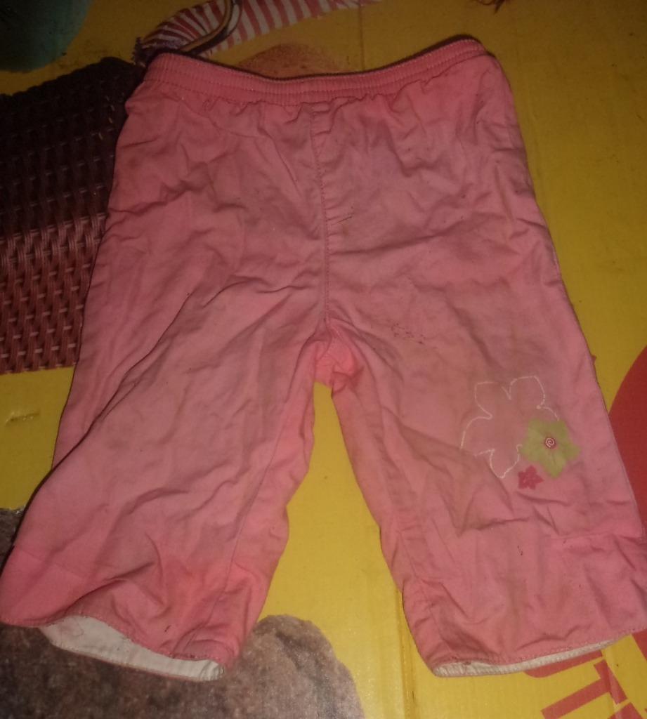 pantalon fille 1 mois colin coline vert baudet, Enlèvement ou Envoi, Fille, Pantalon