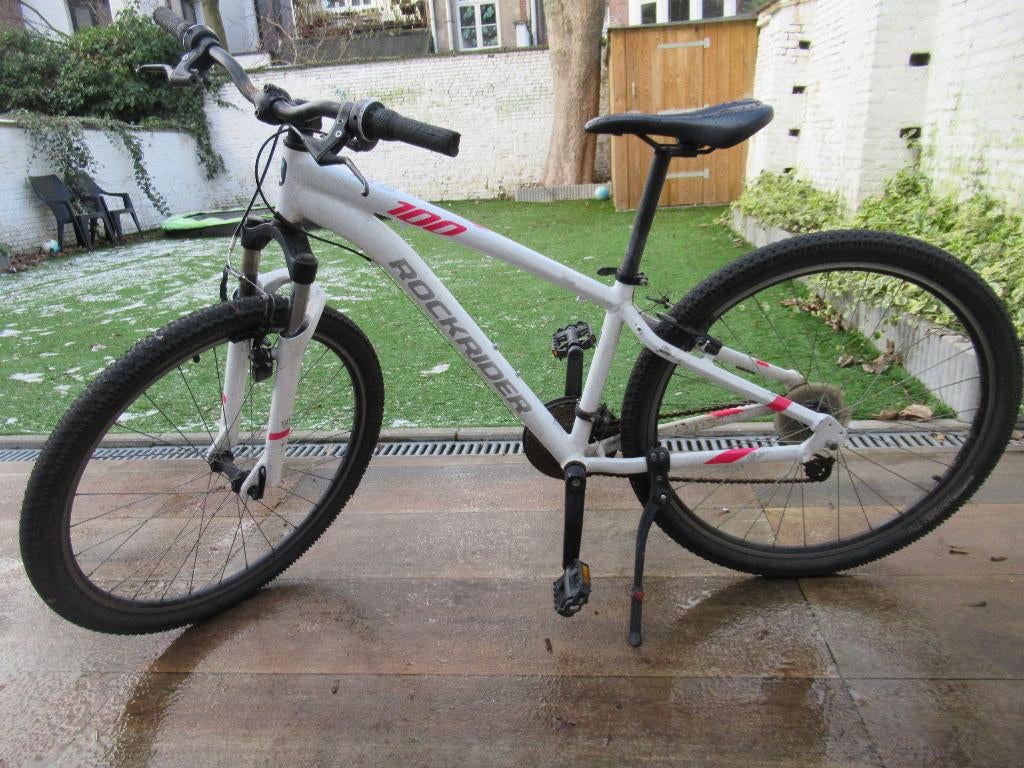 Fiets, Enlèvement, Utilisé, Autres marques