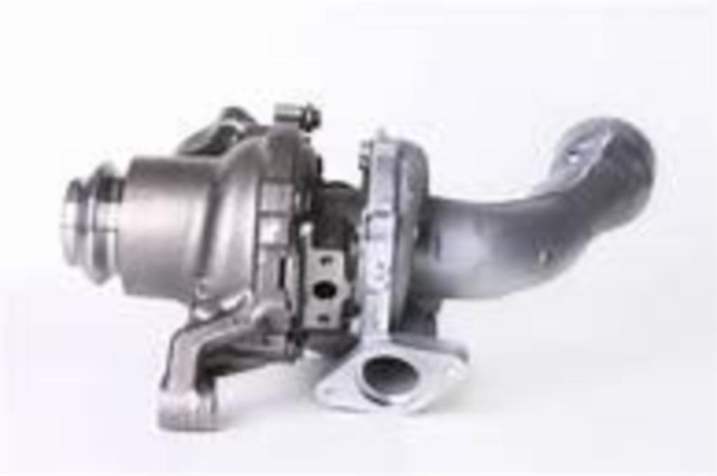 TURBO POUR FIAT	Coupe 2.0 16V Turbo, Enlèvement, Révisé, Alfa Romeo