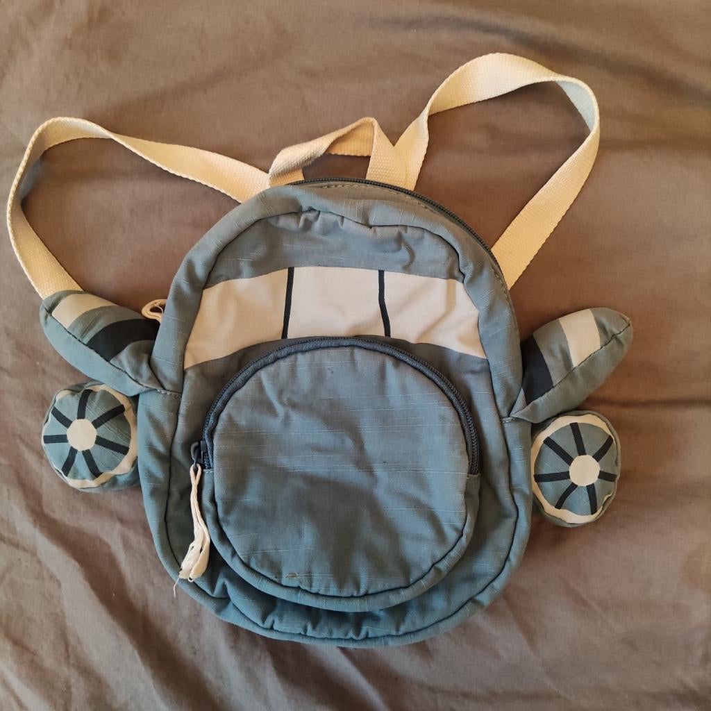 Zara rugzak voor baby's en peuters, Ophalen of Verzenden, Zo goed als nieuw, Zara kids