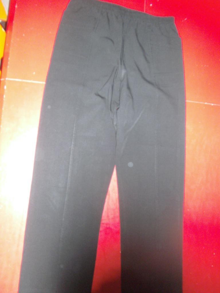 broek dames legging zwart maat small, Ophalen of Verzenden, Maat 36 (S), Zwart, Lang