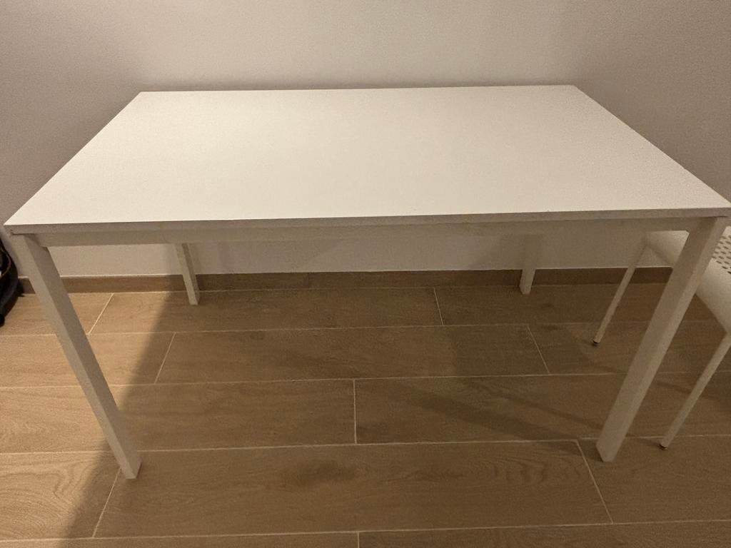 Table Ikea, Ophalen, Zo goed als nieuw
