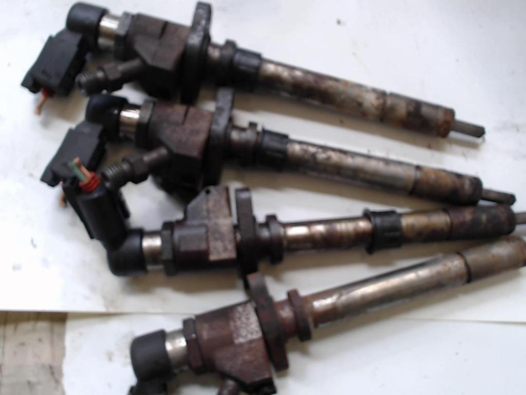 Injecteur Peugeot 407cc 2.0HDi 9658194180 (pas décodés), Autos : Pièces & Accessoires, Enlèvement ou Envoi, Utilisé, Peugeot