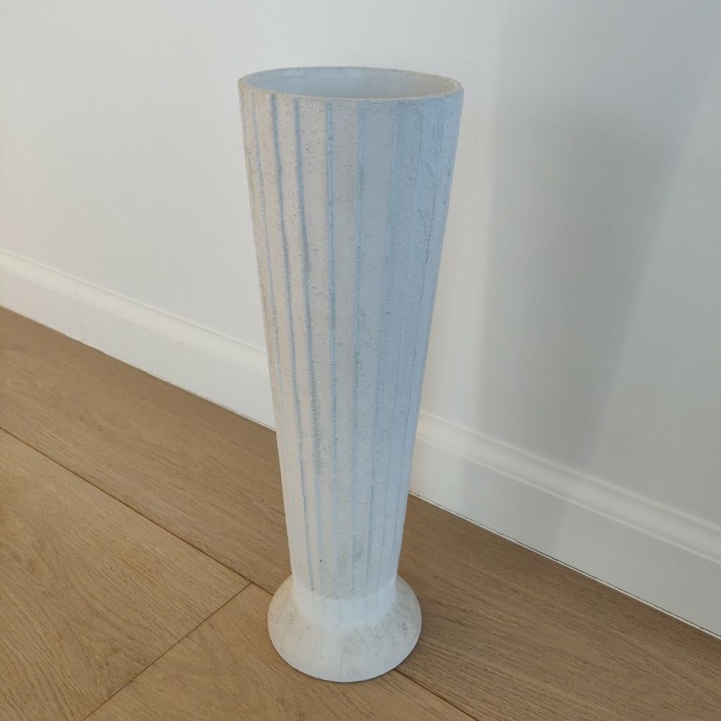 Vase, Enlèvement, Neuf
