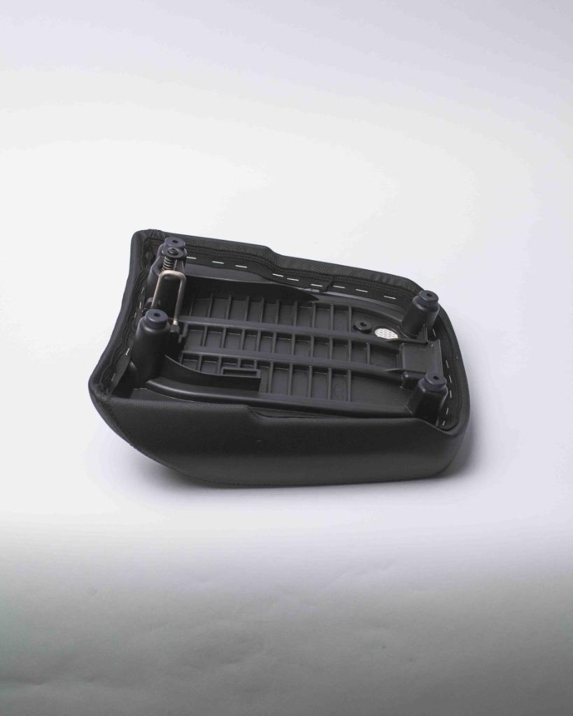 Selle passager Triumph Tiger1200, Motos, Accessoires | Autre, Enlèvement, Comme neuf
