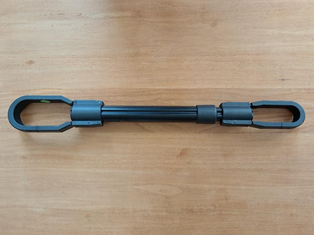 Barre adaptateur vélo, Enlèvement, Neuf