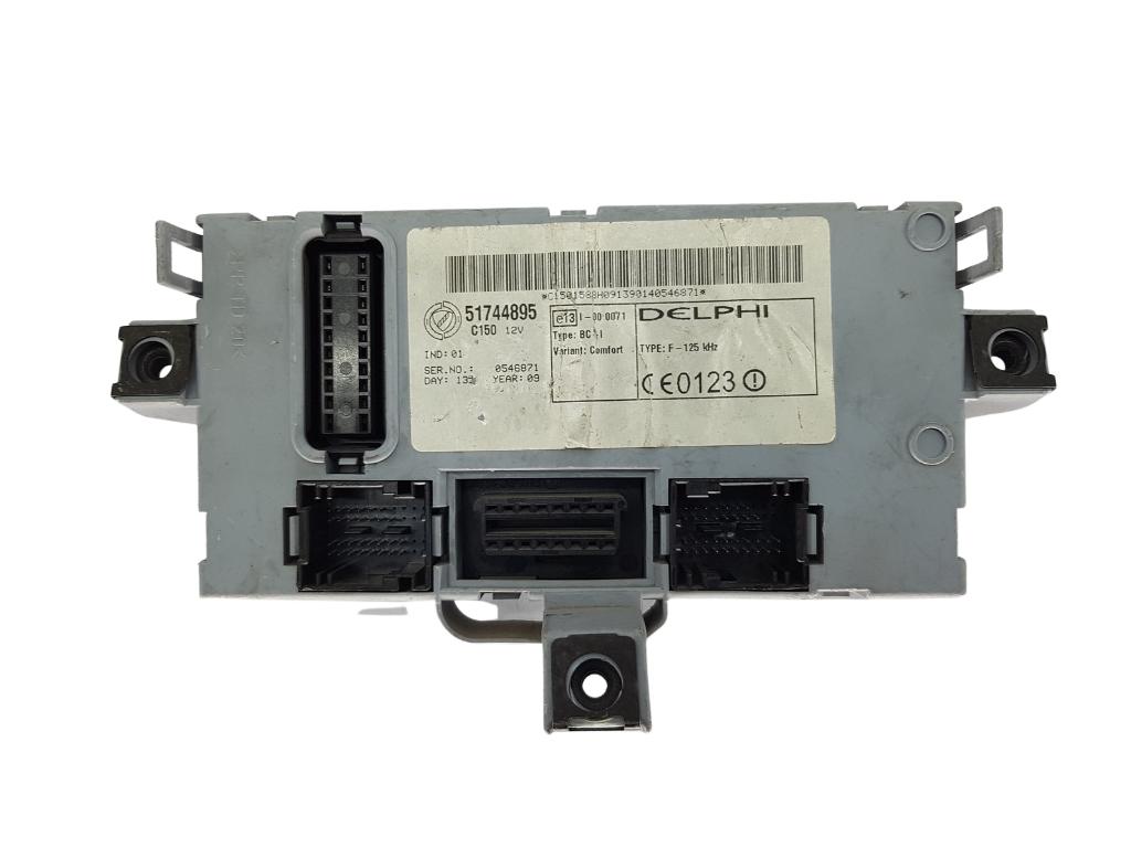 Fiat Punto/Doblo BSI reparatie, Auto-onderdelen, Ophalen of Verzenden, Fiat