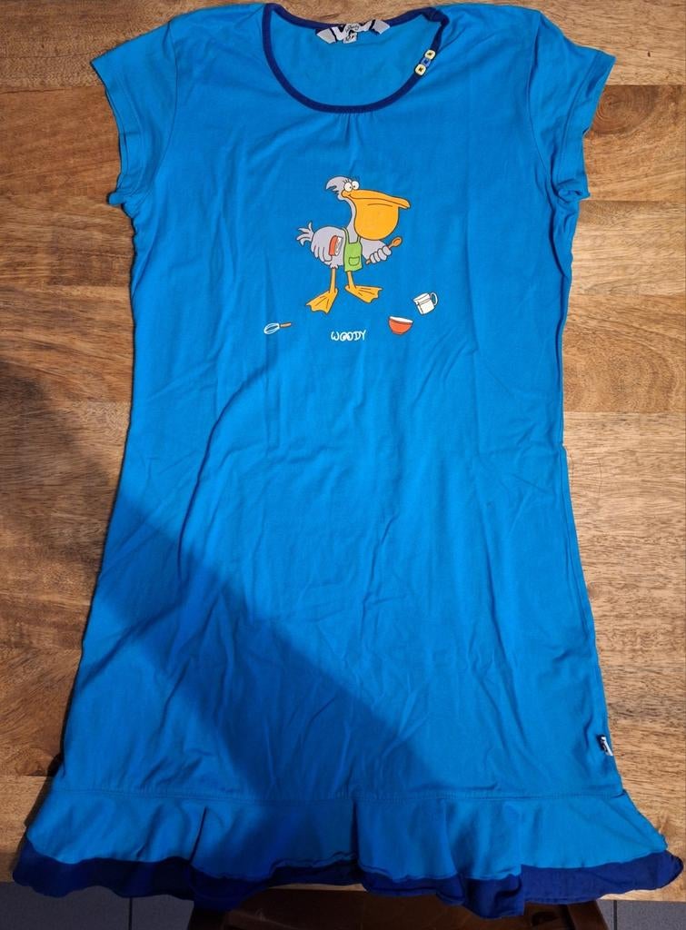 Woody slaapkledij 12j., Ophalen, Zo goed als nieuw