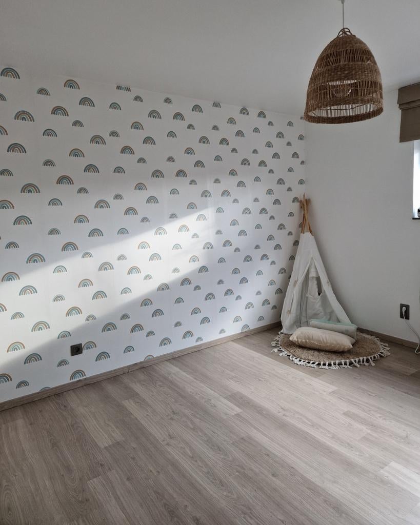 Schilderwerken – Behangen – Vloerbekleding | Haddi Paint, 24-uursservice