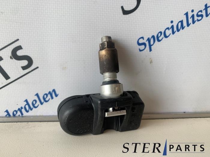 Bandenspanningsensor van een Mercedes Sprinter, Ophalen of Verzenden, 3 maanden garantie, Gebruikt, Mercedes-Benz