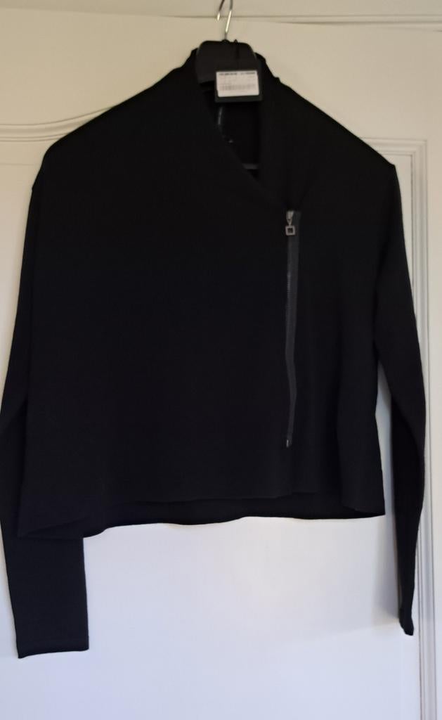 Cardigan Sarah Pacini taille unique NOUVEAU, Enlèvement ou Envoi, Comme neuf