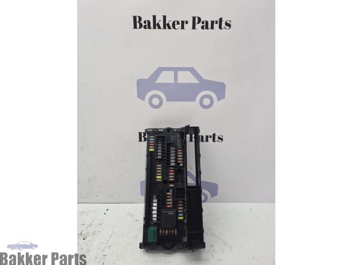 Zekeringkast van een BMW 5-Serie, Gebruikt, -, -, 3 maanden garantie