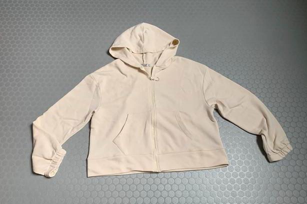Hoodie van het merk Stradivarius, maat S, Enlèvement ou Envoi, Porté, Stradivarius, Taille 36 (S)