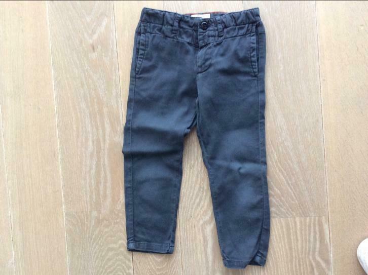 Bellerose Skinny broek 3 jaar,nieuwstaat, Ophalen, Zo goed als nieuw, Jongen, Broek