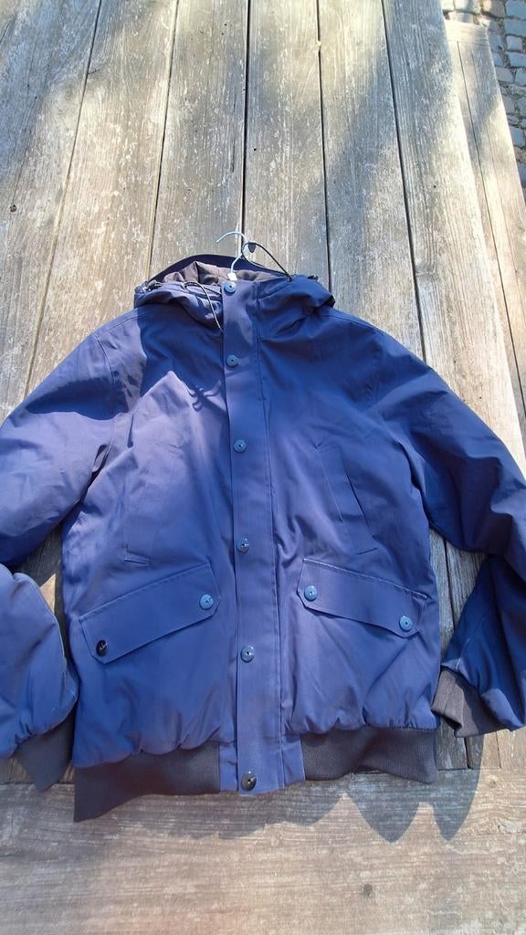 Herenjas Petrol Industries, Kleding | Heren, Jassen | Winter, Ophalen, Maat 48/50 (M)