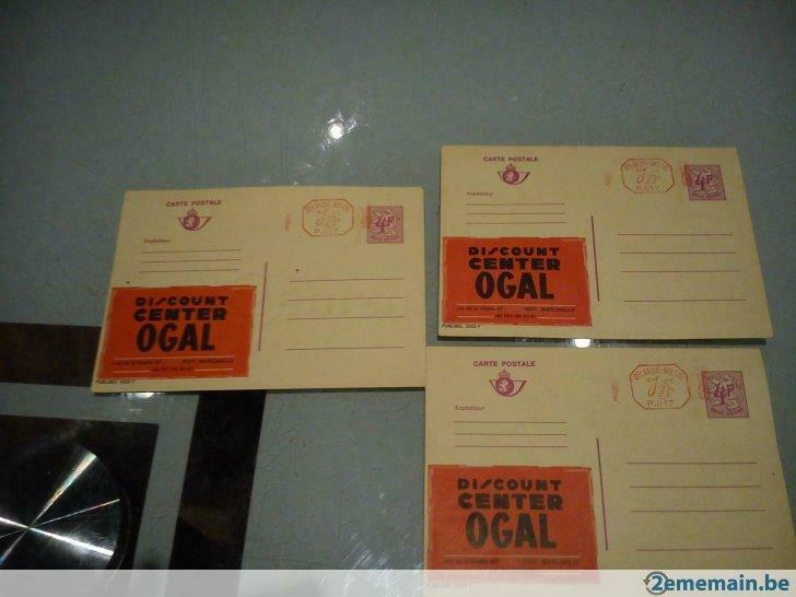 oude belgische ansichtkaart, Verzamelen, Postkaarten | Buitenland