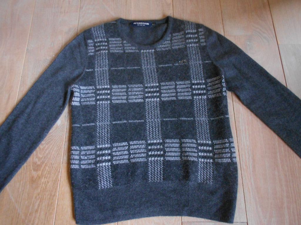 Pull McGregor, taille 164, McGregor, Enlèvement ou Envoi, Pull ou Veste, Comme neuf