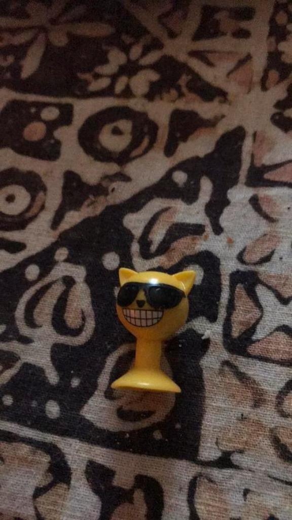 Emoji Aldi 2022 Cool Cato, Aldi, Enlèvement ou Envoi