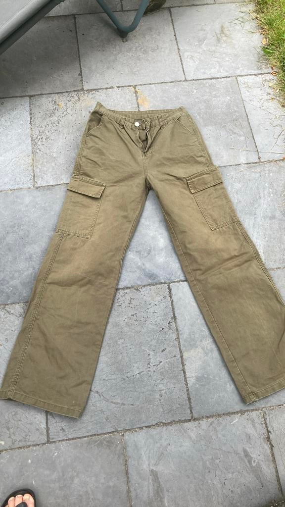 Scoutsbroek maat s 165, Kinderen en Baby's, Ophalen of Verzenden