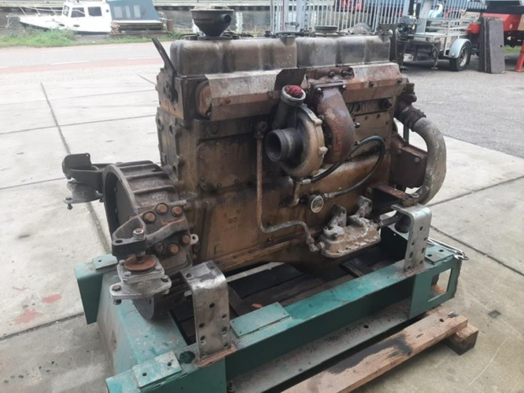 div. Daf motoren  en  1x Cummins + 1x paccar, Ophalen, Gebruikt, DAF, Motor en Accessoires