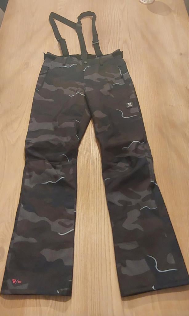 Pantalon de ski Brunotti taille 176, Enlèvement ou Envoi, Ski