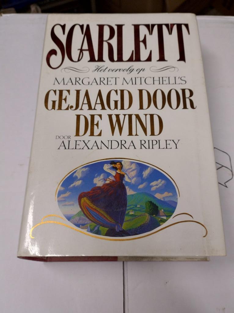 Groot lot boeken / romans / thrillers (deel 1), Ophalen of Verzenden, Gelezen