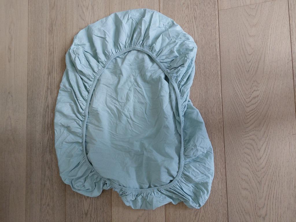 Hoes voor babybed, Ophalen of Verzenden, Nieuw