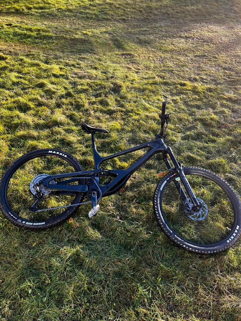 Canondale jekyll 2 2022, Fietsen en Brommers, Ophalen, Zo goed als nieuw