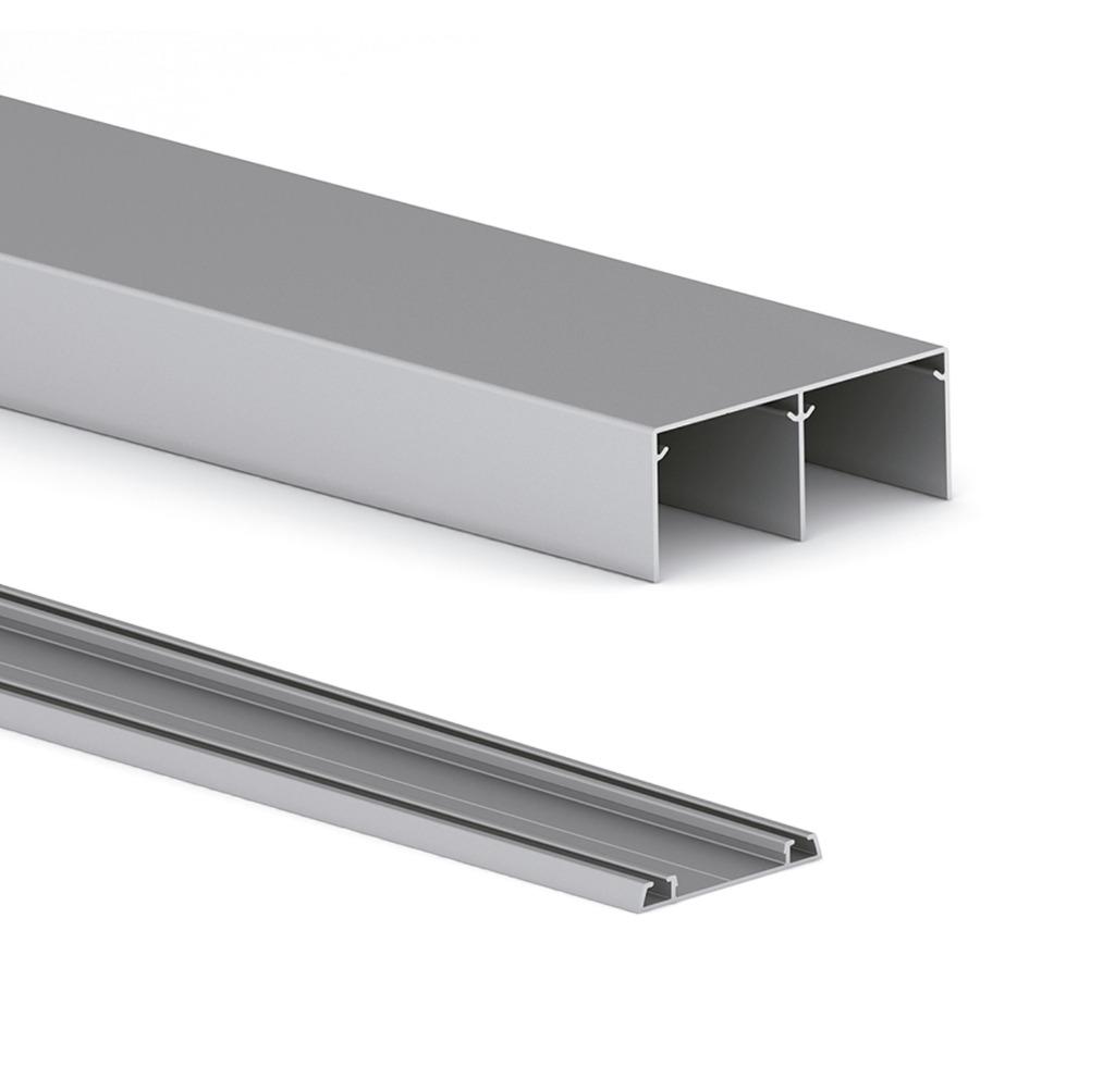 Schuifdeursysteem | Schuifwandkast | R40 | Storemax | kast, Ophalen, Nieuw