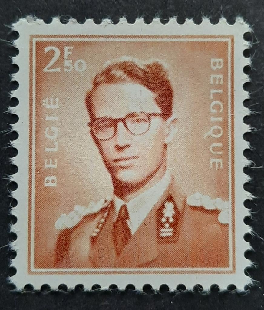Belgique : COB 1028 ** Marchand 1957., Timbres & Monnaies, Sans timbre, Neuf, Enlèvement ou Envoi, Non oblitéré