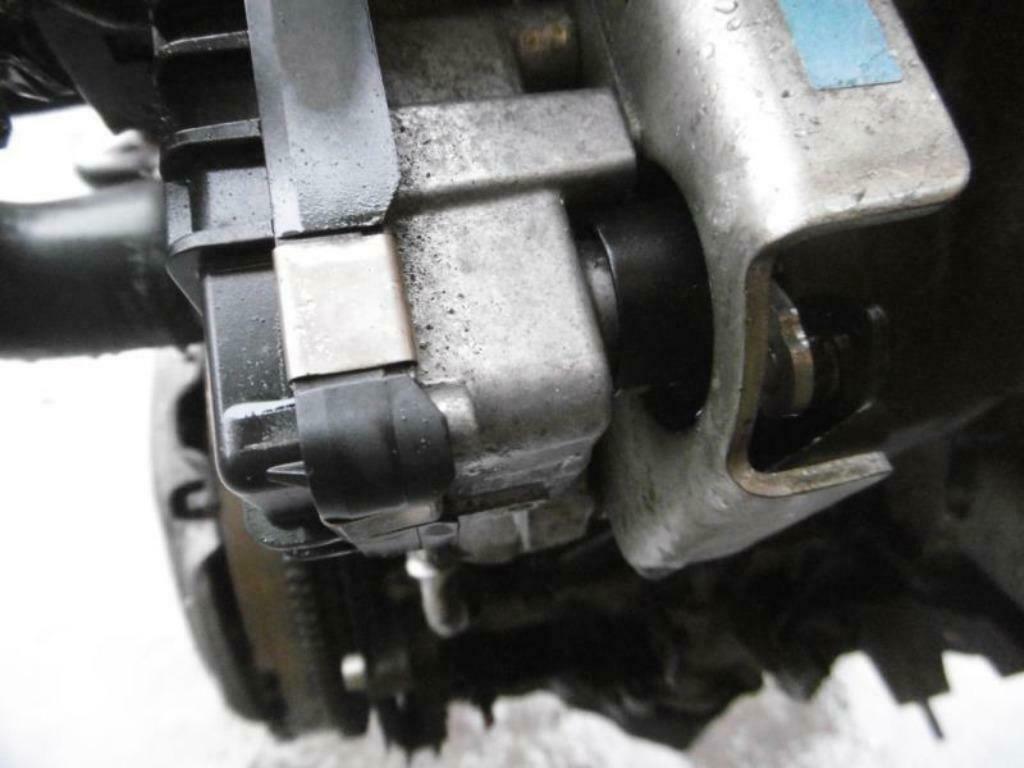 turbo ford conect 6G9Q6K682AC 75853212JLT000681, Ophalen of Verzenden, Gebruikt, Ford