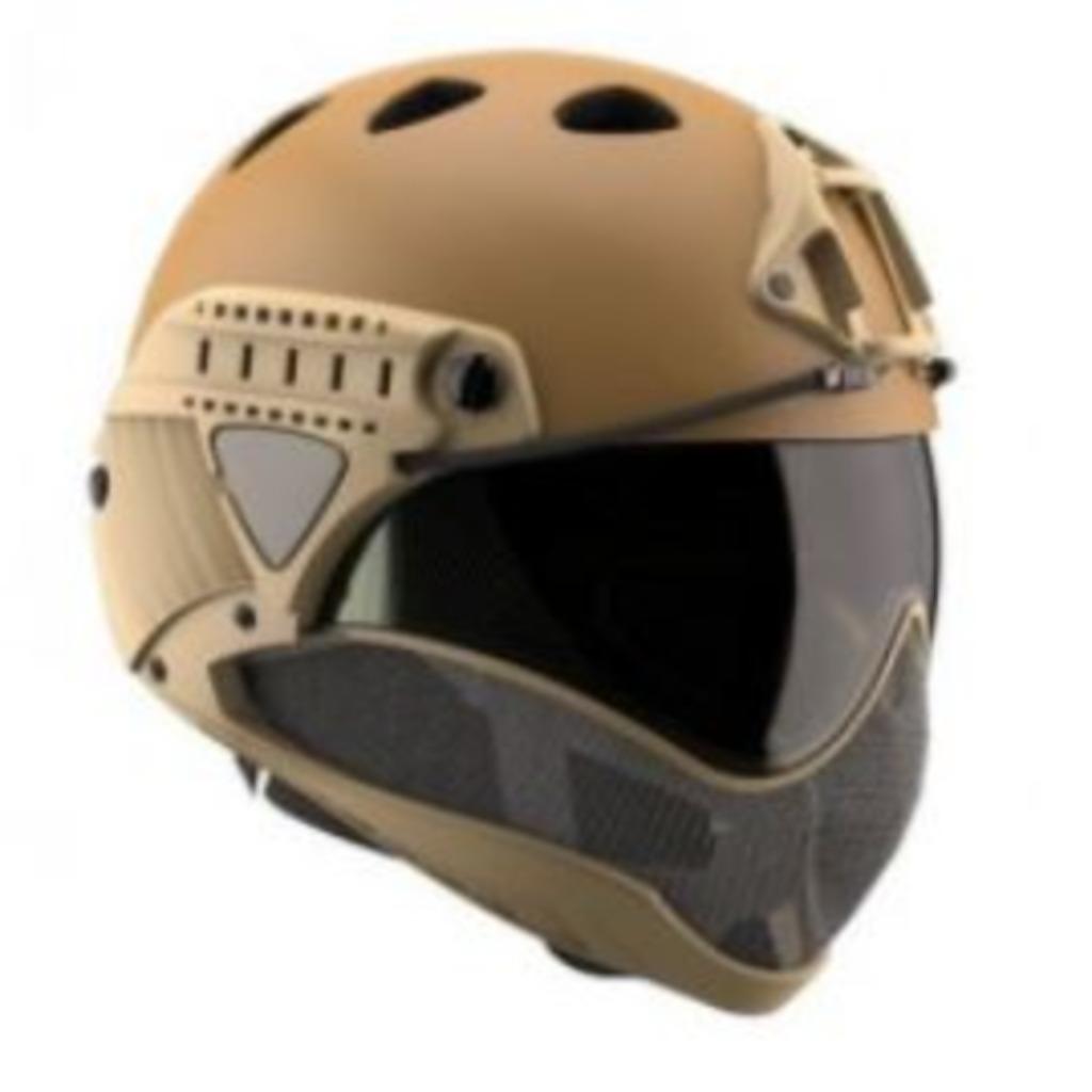 Paintball - Equipement complet de la tete au pied et ++, Sport en Fitness, Schietsport-accessoires, Zo goed als nieuw, Ophalen