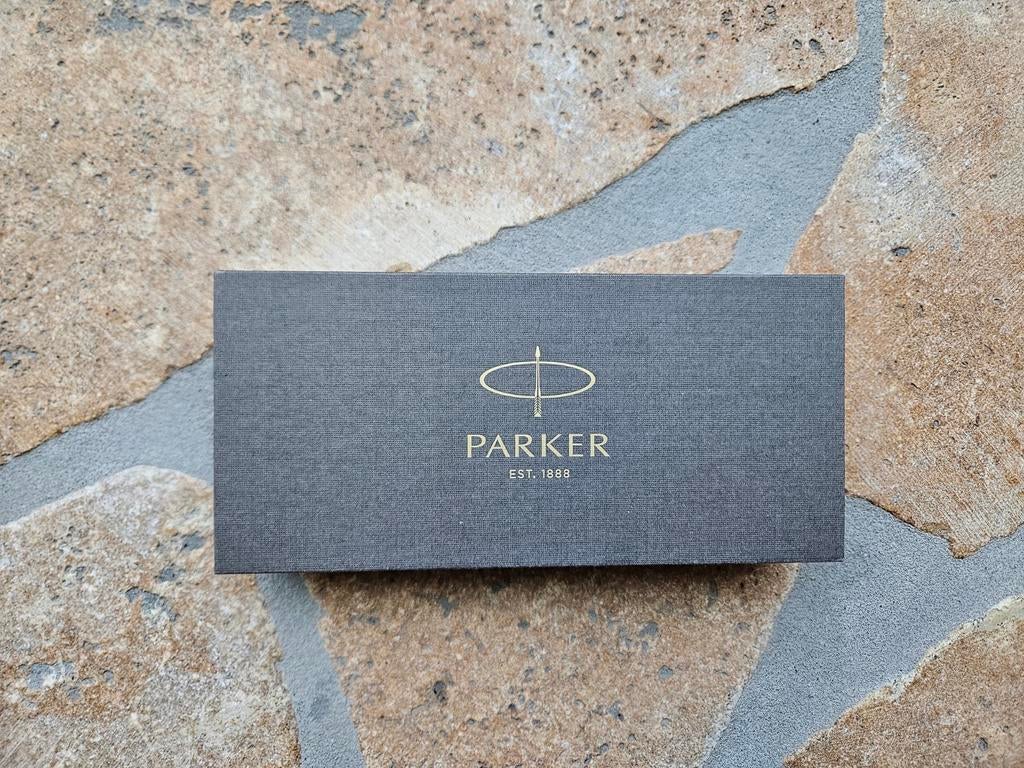 Gloednieuwe Parker Sonnet Vulpen - nieuwprijs 120 euro, Ophalen, Nieuw, Overige typen
