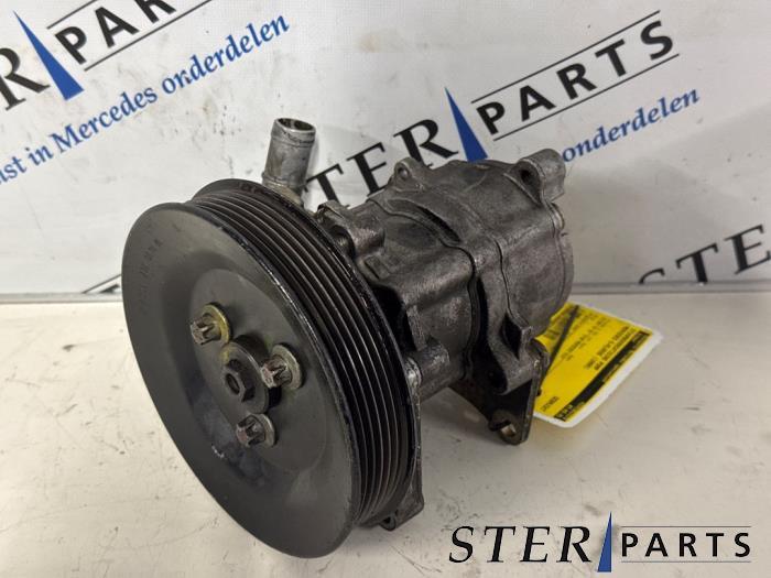 Pompe direction assistée d'un Mercedes C-Klasse, 3 mois de garantie, Utilisé, -, -