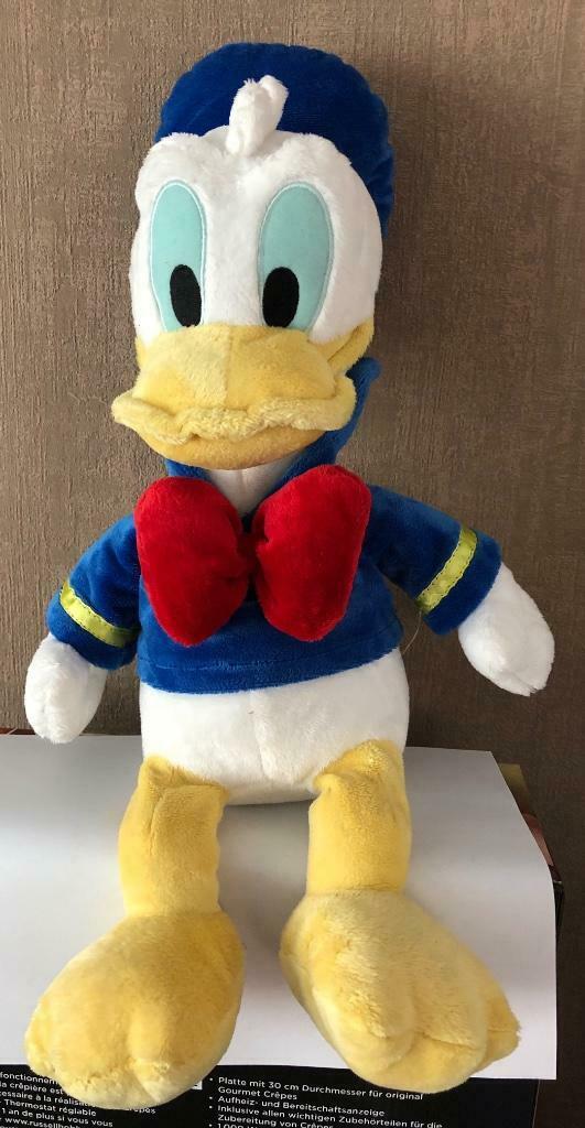 Donald duck, Ophalen of Verzenden, Nieuw, Overige typen