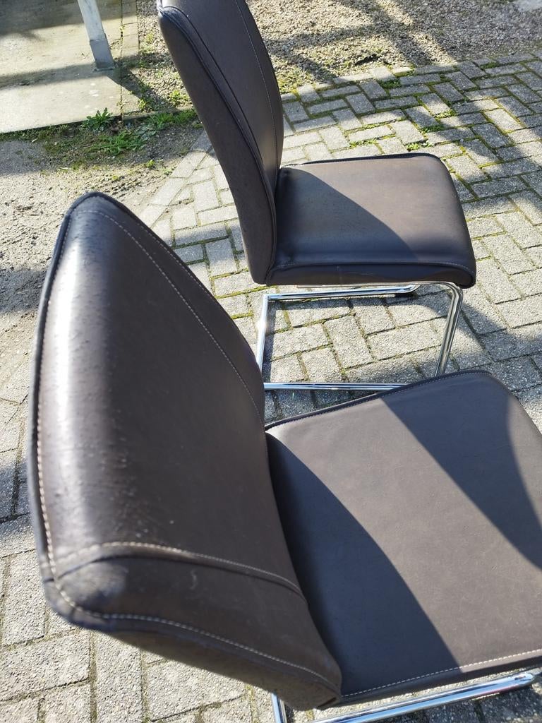 Stoelen, Huis en Inrichting, Stoelen, Ophalen