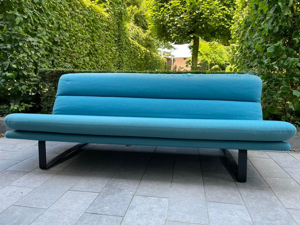 Zitbank zetel kho liang le c683, Huis en Inrichting, Ophalen, Gebruikt
