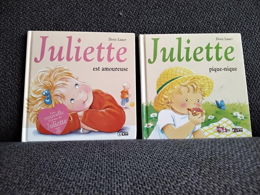 Juliette