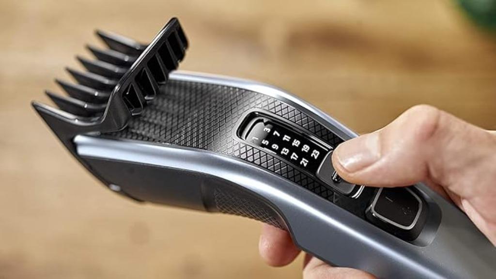 Tondeuse à cheveux Philips LIVRAISON GRATUITE, Envoi, Neuf, Tondeuse