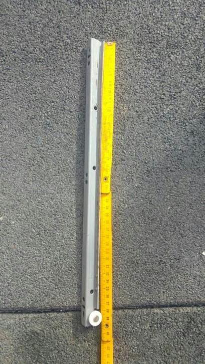 Support pour tiroirs meuble étagère 39cm, Enlèvement ou Envoi, Comme neuf