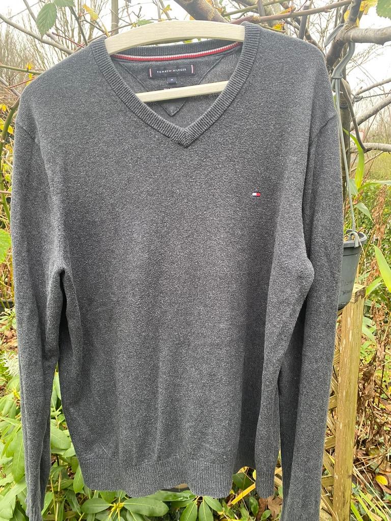 Herentrui Tommy Hilfiger, medium, Enlèvement, Comme neuf