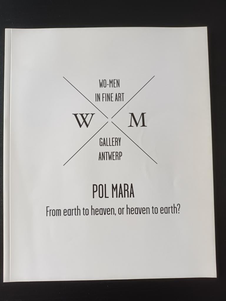 Pol Mara, Boeken, Ophalen of Verzenden, Zo goed als nieuw
