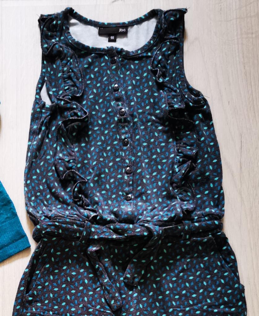 Jumpsuit JBC - maat 98, Kinderen en Baby's, Kinderkleding | Maat 98, Gebruikt, Meisje, JBC, Ophalen of Verzenden
